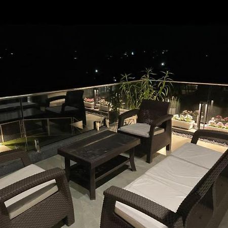 Earth Heaven Villa Mahabaleshwar Exterior photo