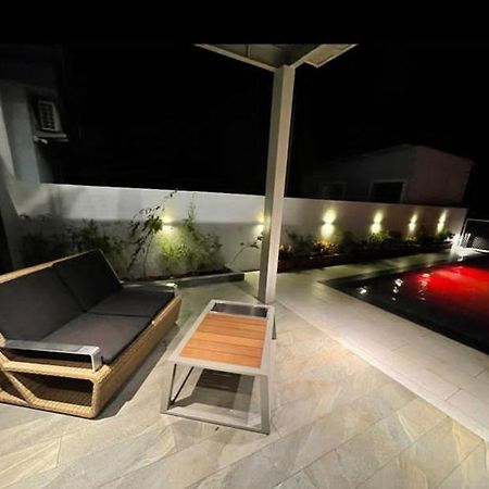 Earth Heaven Villa Mahabaleshwar Exterior photo