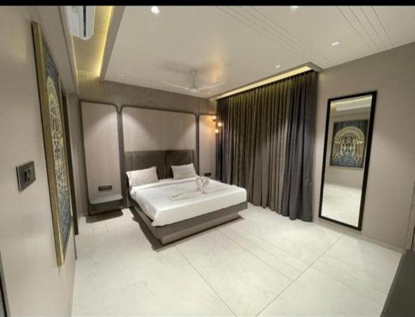 Earth Heaven Villa Mahabaleshwar Exterior photo
