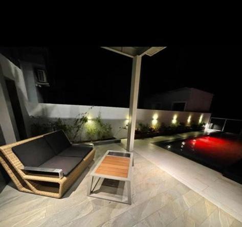 Earth Heaven Villa Mahabaleshwar Exterior photo